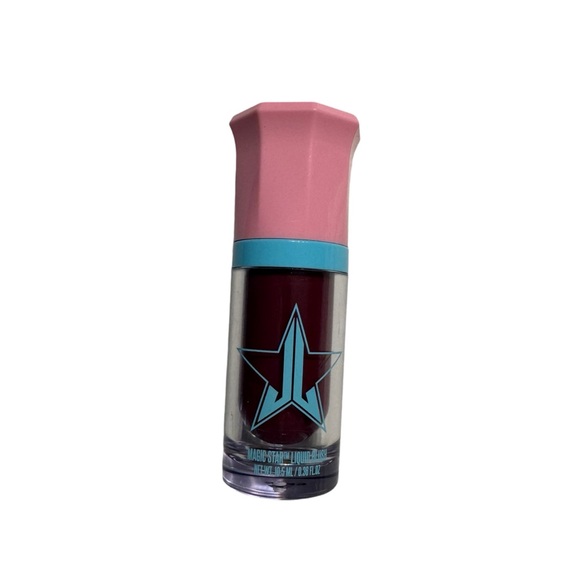 Jeffree Star Magic Star Liquid Blush Delicious Diva .35 oz - Picture 1 of 2
